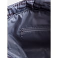 thumbnail image 3 of Reebok Women's Mia Tote, Grey Zebra, 3 of 8