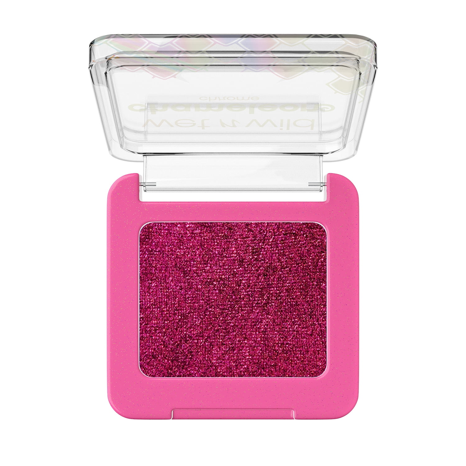 Wet n Wild Chameleon Chrome, Silky Eyeshadow in Nebula Rush , 0.04 OZ