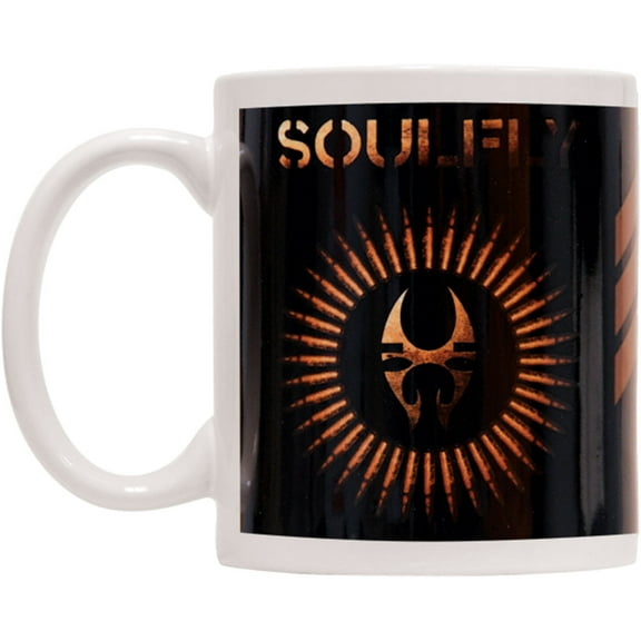 Soulfly - Coffee Mug