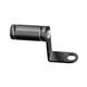 thumbnail image 5 of Extensor de montaje para espejo retrovisor de motocicleta genérico Accesorios para motocicleta genéricos Negro, 5 of 9