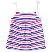 Garanimals - Baby Girls' Stripe Knit Cami