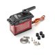 thumbnail image 1 of Esc YIPINServo Digital Servo 100 kg Metal Gear High Torque Reemplazos a prueba de agua para 1/5 1/6 ARRMA KRATON BAJA RC Piezas de automóviles Robot Barco Helicóptero YIPINServo Esc, 1 of 7