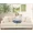 Off White, variant on Welzona 70" Corduroy Sofa, Oversized 2-Seater Couch with 2 Throw Pillows, Tool-Free Assembly, Off White