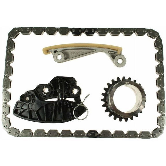 Timing Set - Compatible with 2011 - 2023 Ram 2500 2012 2013 2014 2015 2016 2017 2018 2019 2020 2021 2022