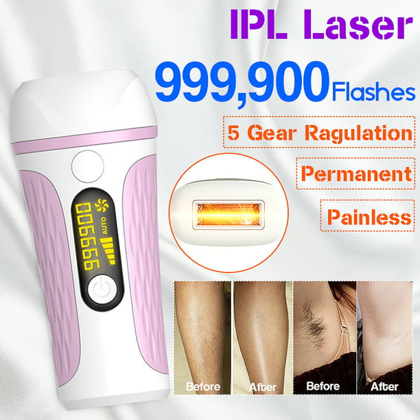 18 Best At-Home Laser Hair Removal Devices of 2022