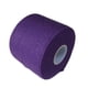 thumbnail image 5 of Cojín de agarre de bádminton de 22 yardas que absorbe el sudor para el mango de la raqueta antideslizante Violeta, 5 of 9