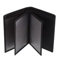 thumbnail image 2 of Wallet Cowhide Credit Card Pouch for Men and Women 1Pack, 2 of 8