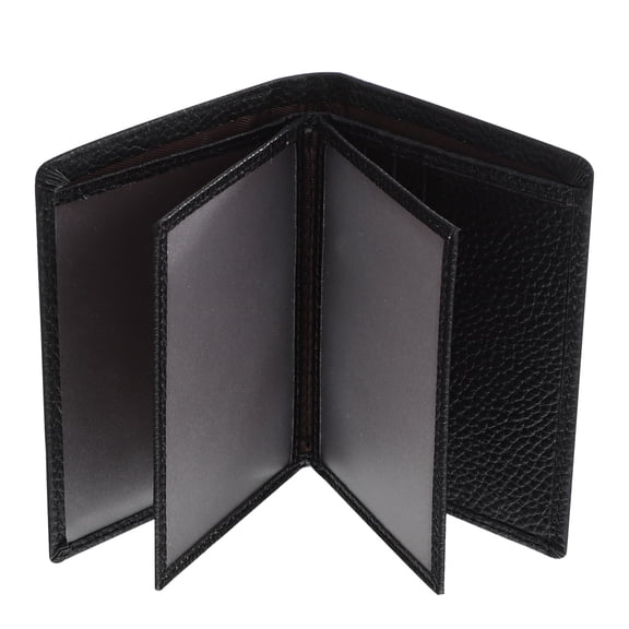 WHAMVOX ID Cards Wallet Driver's License Handheld