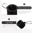 thumbnail image 3 of MOVTOTOP 1Set Stainless Steel Flag Mounting Ring for Outdoor Flag Display Easy Installation, 3 of 7