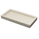 thumbnail image 1 of Marbled Resin Tray High-end Hotel Storage Tray, 1 of 5