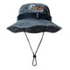 thumbnail image 2 of Sombreros de para mujeres y hombres, unisex, de mezclilla a , de , para exteriores, verano, playa, 2 of 7