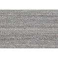 thumbnail image 4 of Feizy Brady Transitional Stripes, Gray/Blue/Ivory, 9' x 12' Area Rug Stain Resistant Pet & Kid Friendly Handmade Casual Floor Rug for Living room Bedroom, 4 of 5