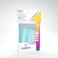 thumbnail image 2 of 5 Packs Gamegenic Prime Board Game Sleeves 50ct Standard Card Game Size Card Sleeves Value Bundle!, 2 of 5