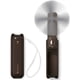 thumbnail image 1 of 2026 Handheld Fan, 3 IN 1 Mini Hand Fan, Portable USB Rechargeable Small Pocket Fan, 1 of 5