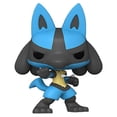 thumbnail image 2 of Figura Funko Pop Lucario Pulgadas 3.7 Azul, 2 of 2