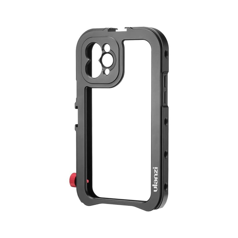 Ulanzi Video Cage for iPhone 11, Pro & Pro Max