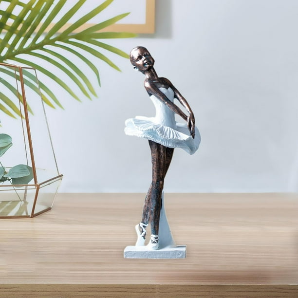 Figurine Danseuse Ballet Créative En Résine... Du 38,95 € | DHgate Figurine Danseuse Ballet Créative En Résine... Du 38,95 € | DHgate