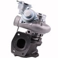 thumbnail image 5 of FOR Volvo C70 S60 S60 S70 V70 2.4L CSW Turbo Turbocharger 9454562 N2P25LT Fits select: 2001-2002 VOLVO V70 XC, 2002 VOLVO S60 2.5T, 5 of 7
