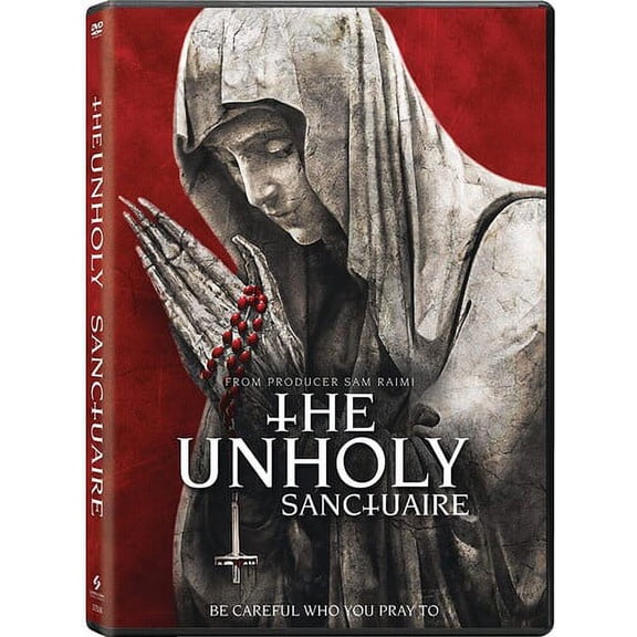 UNHOLY (2021)