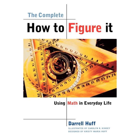 Complete How to Figure It, (Paperback)