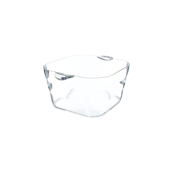 PRODYNE AB18 BIG SQUARE PARTY TUB IS READY TO PARTY IT HOLDS