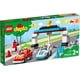 thumbnail image 1 of Juguete de construcción LEGO DUPLO Town Race Cars 109 LEGO DUPLO 10947, 1 of 3