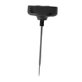 thumbnail image 3 of Luzkey Milk Frothing Thermometer Digital Coffee Thermometer for Chocolate BBQ Steak without Clips, 3 of 8