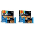 thumbnail image 1 of Healthy Grains Bars, Dark Chocolate Chunk, Healthy Snacks, Gluten Free, 5 Count, 1 of 5
