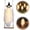 14#A, variant on 6 ft Halloween Floating Hanging Ghost LED Decor, Remote 8 Light Modes Motion Fabric Outdoor Decoration for Tree Porch Yard Patio