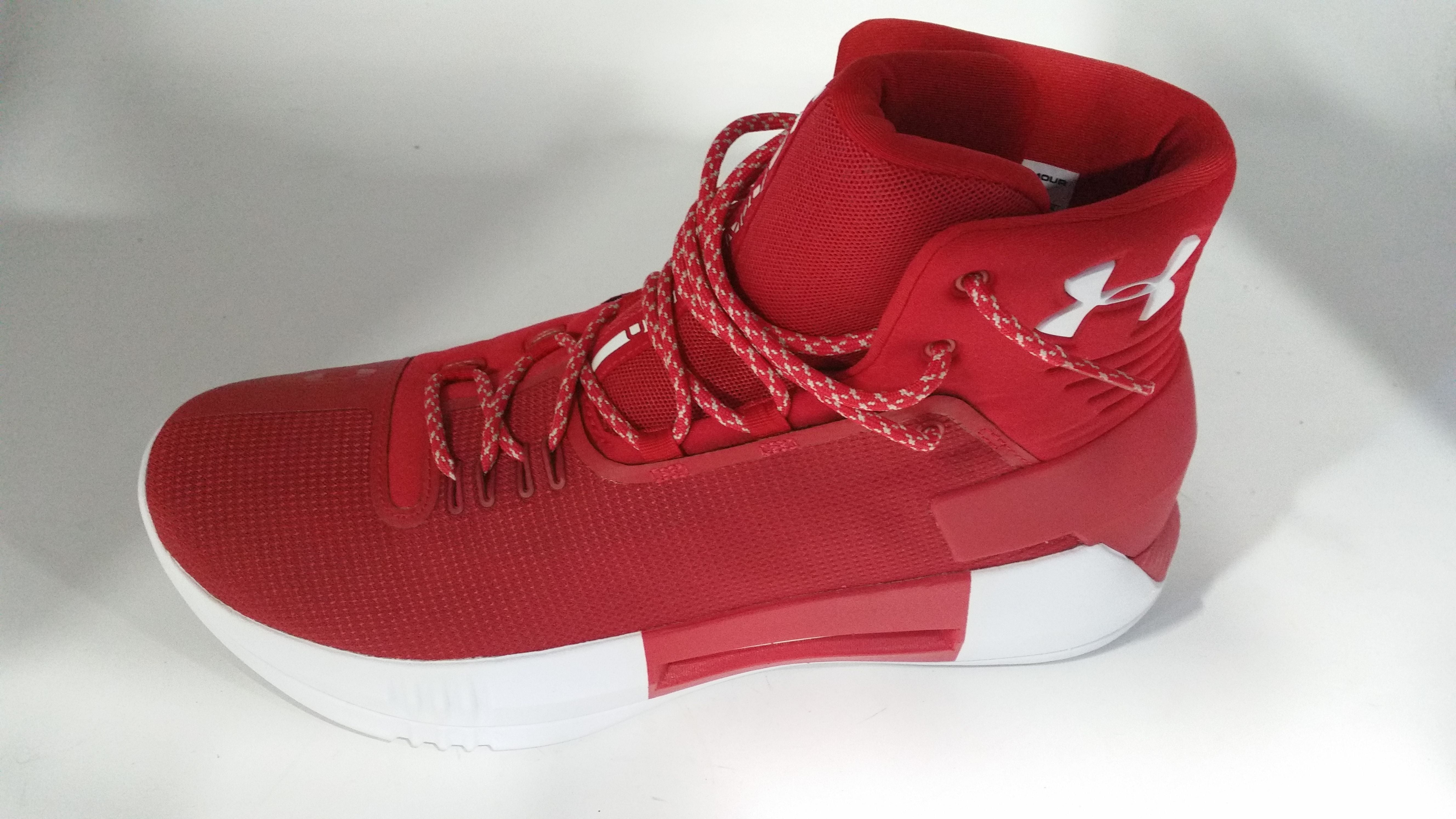 under armour drive 4
