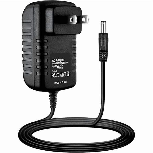 ChenchenAC Adapter Charger for Yamaha Arius YDP-103 Digital Piano Power Supply Mains PSU