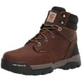 thumbnail image 3 of Carhartt Men's Ground Force 6" Waterproof Comp Toe Boot Cme6347 Construction, 3 of 7