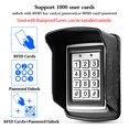 thumbnail image 2 of Kit de sistema de control de acceso RFID Diginex HFeng para el hogar, 2 of 9