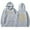 Grey-c, variant on 2025 Christmas Long Women's Womens Hoodie Top Gnome Hooded Sweatshirt Sweat Womens Shirt Printed Sleeve Women's Hoodies Over for Women & Sweatshirts