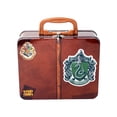 thumbnail image 5 of Juego de cartas Top Trumps Collector's Tin Harry Potter Slytherin, 5 of 5