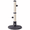 Dark Grey-33", variant on 33" Tall Cat For Indoor Cats Sisal Scratchs Withs And Fun Mouse Holer At Alls Scratcher Tree Reinforced Stable Base (green)