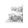 thumbnail image 4 of WHIRLPOOL Heavy-Duty Dishwasher with 1-Hour Wash Cycle White WDF331PAHW, 4 of 5