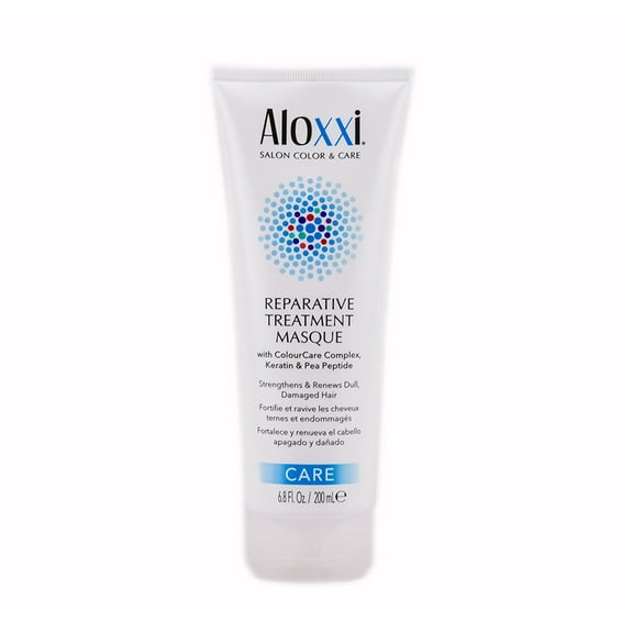 Aloxxi Reparative Treatment Masque (6.8 oz)