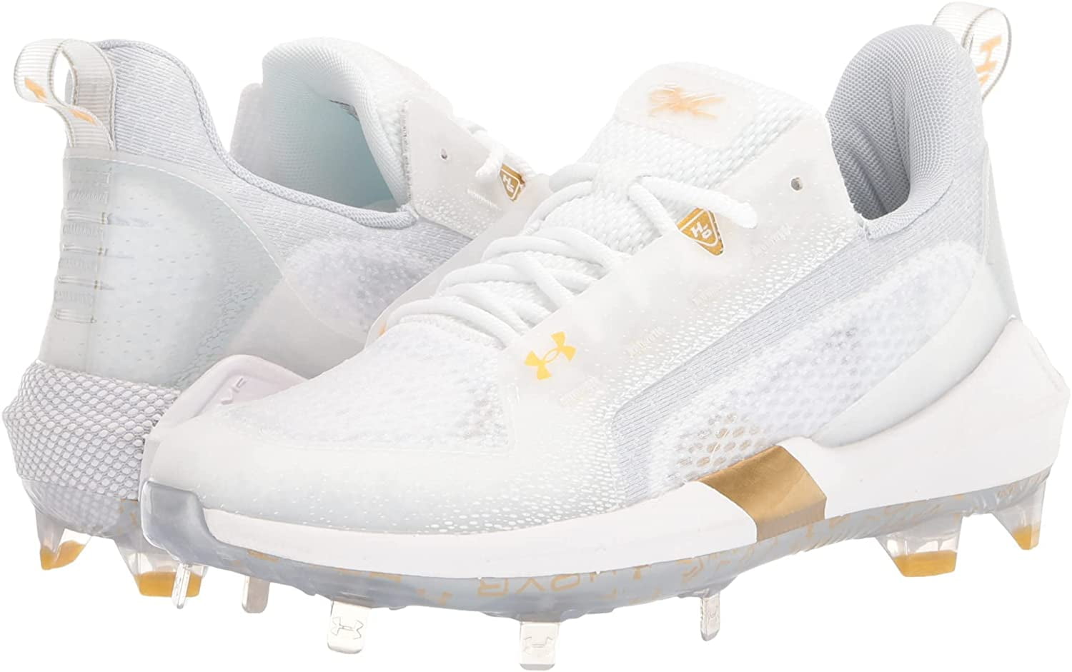 Under Armour Harper 6 Low Baseball Cleat