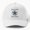 White, variant on D-Day 1944 Normandy Omaha Beach Baseball Hat, Historic Military Landing Tribute Design, Cap