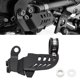 thumbnail image 2 of ZHAOCHENG Tapa protectora del interruptor del caballete lateral para R1250gs R1200gs Adv, 2 of 5