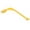 Yellow, variant on Golf Training Aid Swing Correcting Tool Golf Swing Wrist Gestures Positions Corrector