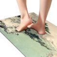 thumbnail image 4 of Floor Rugs Sets 3 Piece with Runner, Farmhouse Kitchen Rugs and Mats Non Skid Washable Runner Rug for Kitchen Sink Laundry, 4 of 12