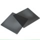 thumbnail image 3 of 20 filtros de malla cuadrados de PVC de 14 cm para ventilador de chasis (negro), 3 of 6
