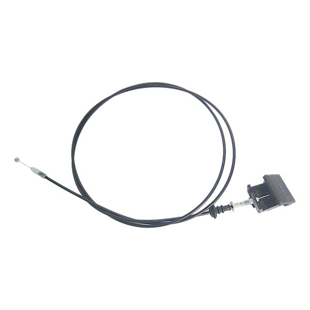 Piezas de Carrocería del Automóvil Cable de Liberación del Capó BP4K-56-720 con Manija para 2003-2010