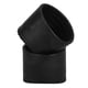 thumbnail image 1 of 2 protectores antideslizantes de goma para patas de escaleras extensibles. Estabilizadores para escaleras telescópicas de 64 mm de diámetro., 1 of 8
