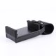 thumbnail image 5 of Soporte universal para teléfono de coche montado en el volante Soportes de montaje con clip para teléfono móvil inteligente, 5 of 12