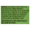 thumbnail image 4 of Great Value Fudge Mint Cookies, 10 oz, 4 of 7