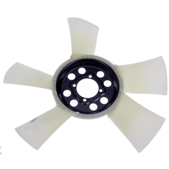 Dorman 620-056 Engine Cooling Fan Blade for Specific Dodge / Ram Models Fits 2013 Ram 1500
