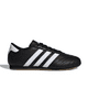 thumbnail image 3 of Zapatillas de deporte bajas Adidas Original Taekwondo cómodas y antideslizantes para mujer, color negro, 3 of 4